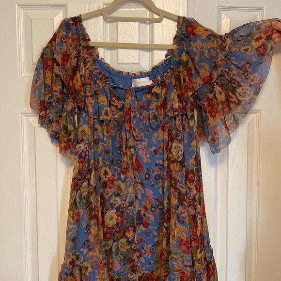 Zimmermann Dress - Picture 5 of 5